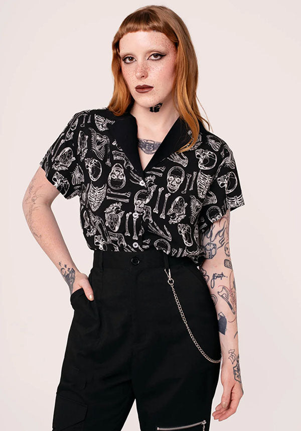 Anatomy | SHIRT