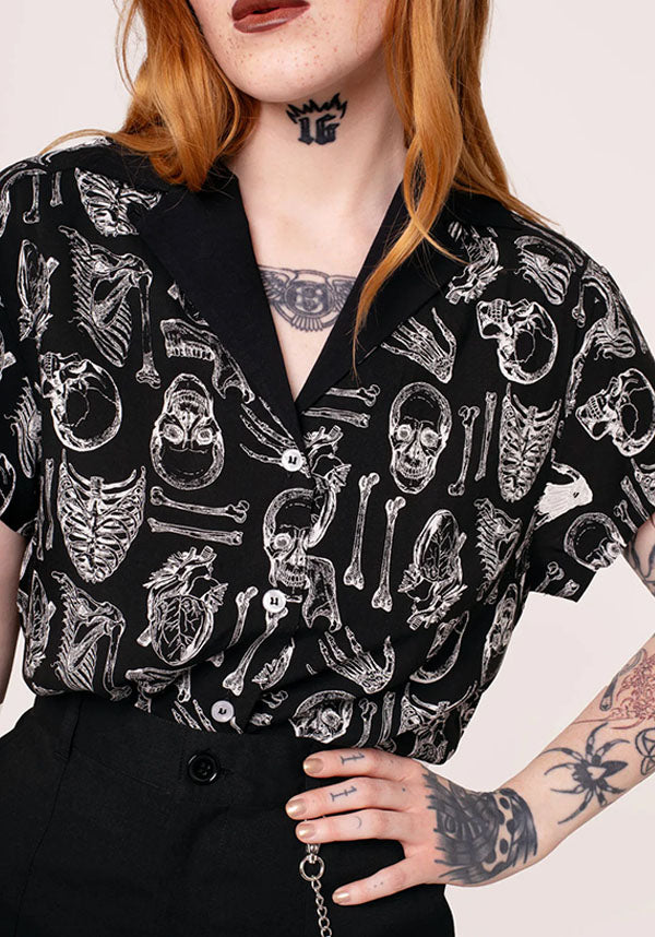 Anatomy | SHIRT