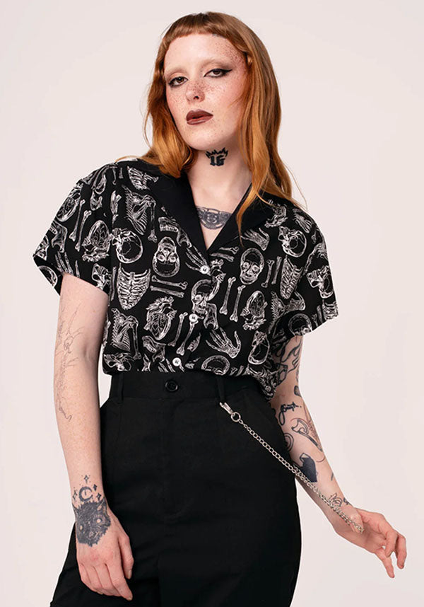 Anatomy | SHIRT