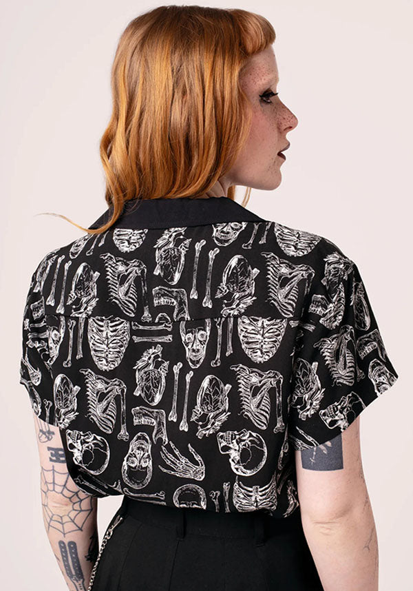 Anatomy | SHIRT