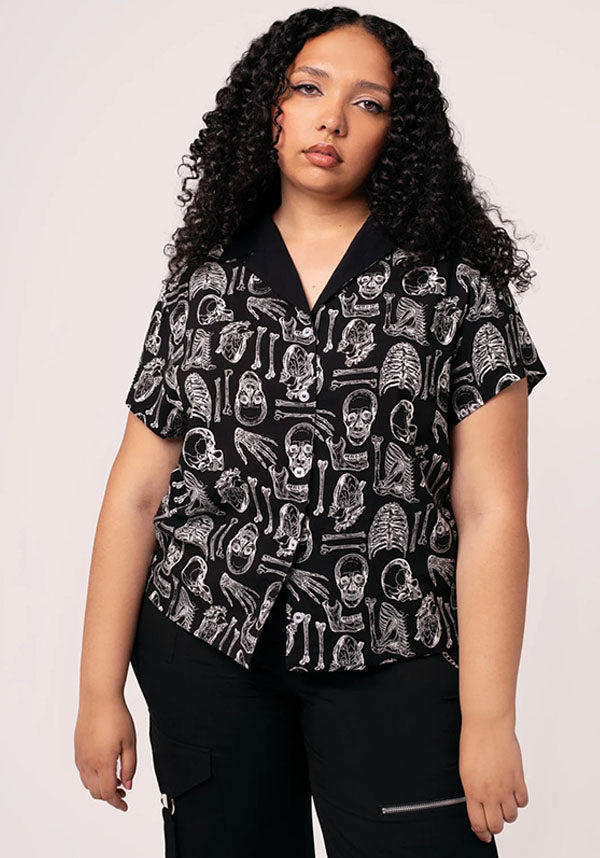 Anatomy | SHIRT