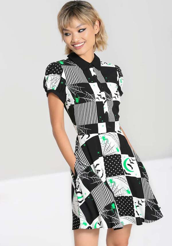 Shop HELL BUNNY | Clothing in Australia - Beserk