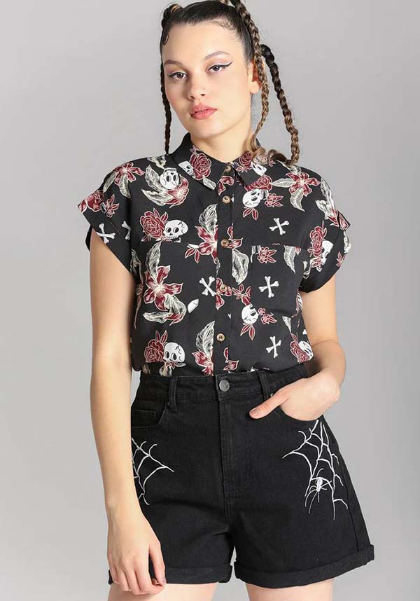 Arania | SHORTS