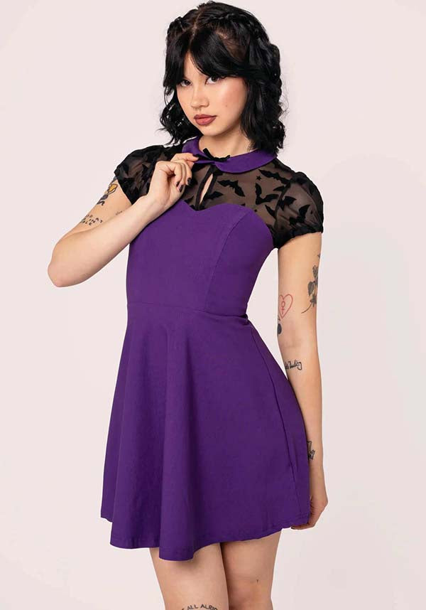 Batsy | DRESS