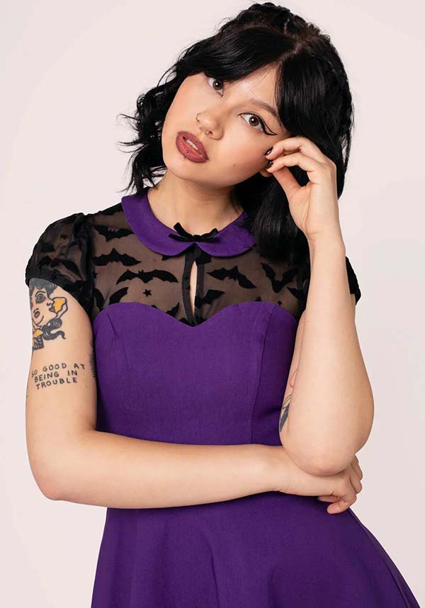 Batsy | DRESS