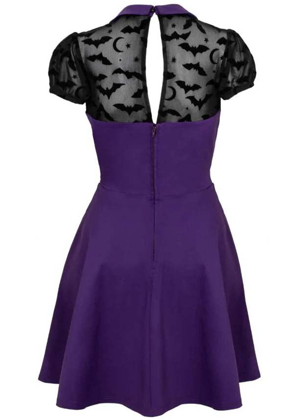 Batsy | DRESS