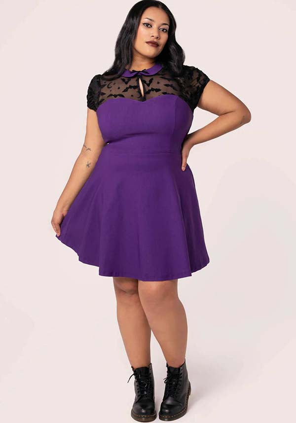 Batsy | DRESS