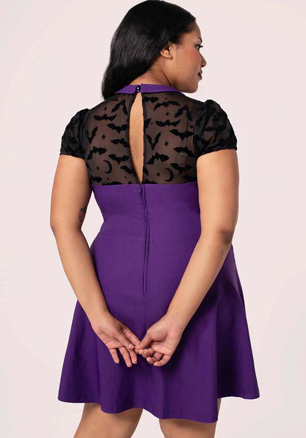 Batsy | DRESS