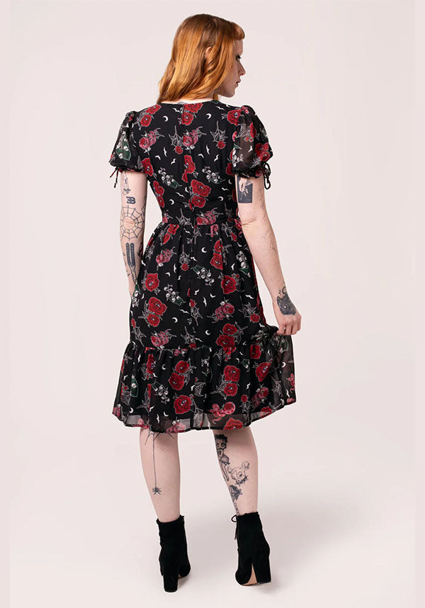 Blooming Elle | DRESS