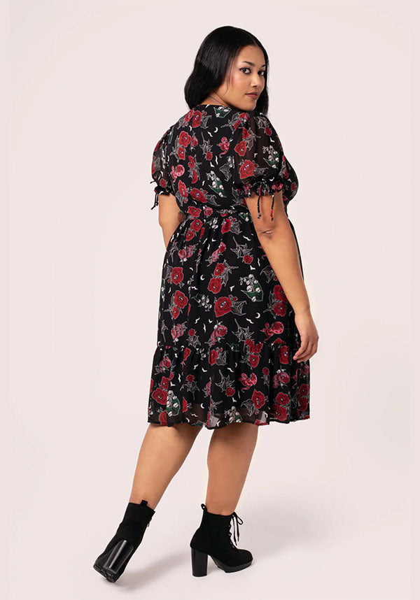 Blooming Elle | DRESS