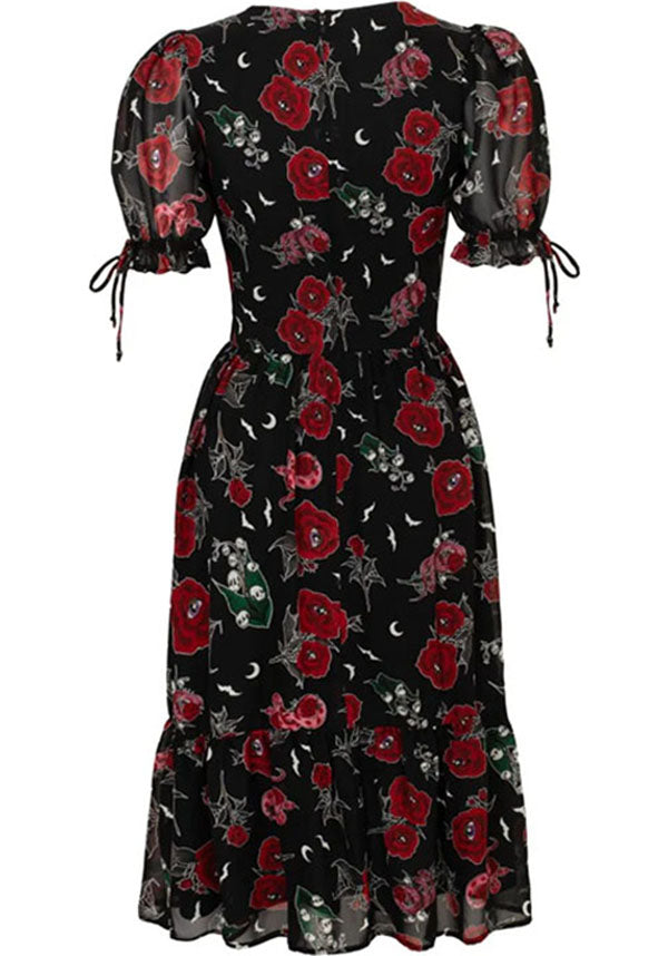 Blooming Elle | DRESS