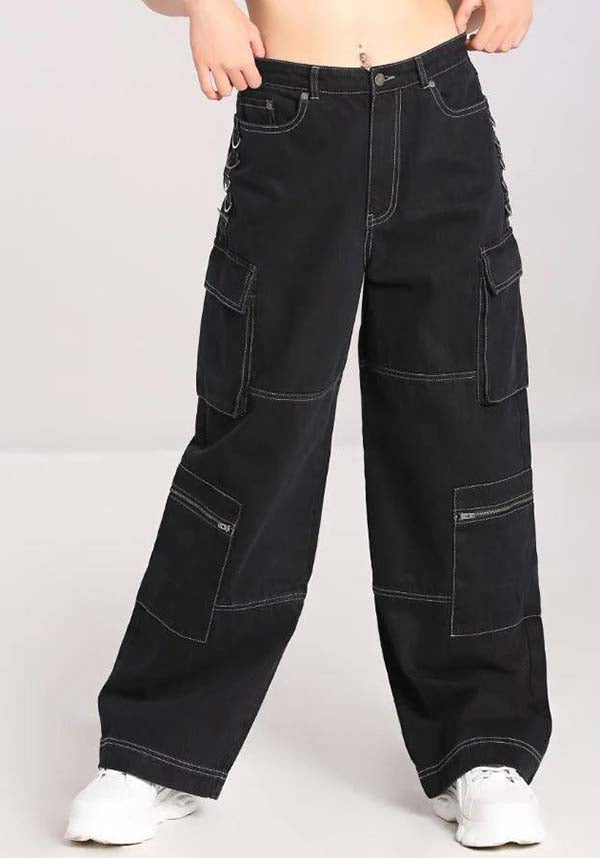 Cameron | JEANS