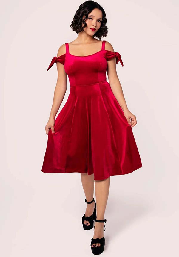 Carrie | DRESS