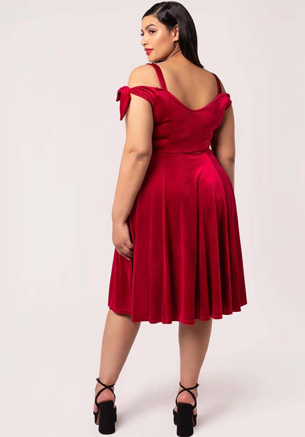 Carrie | DRESS