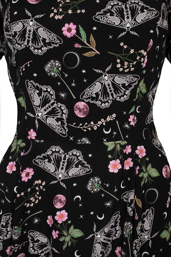 Chrysalis | DRESS