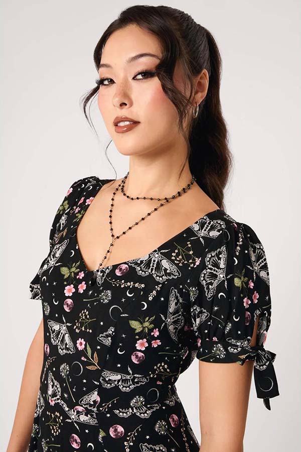 Chrysalis | DRESS