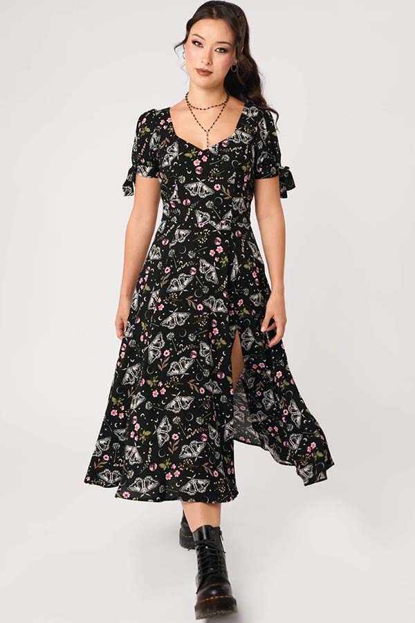 Chrysalis | DRESS