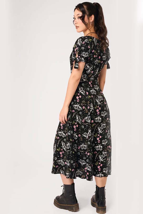 Chrysalis | DRESS