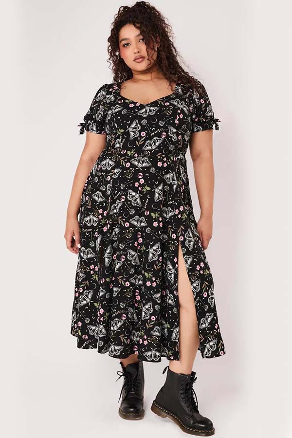 Chrysalis | DRESS