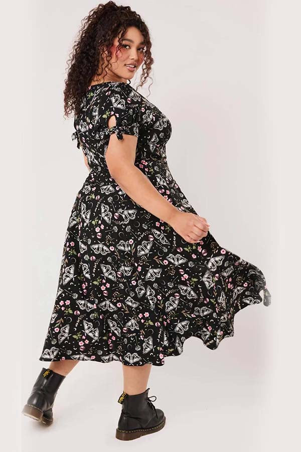 Chrysalis | DRESS