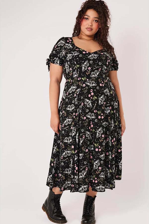 Chrysalis | DRESS
