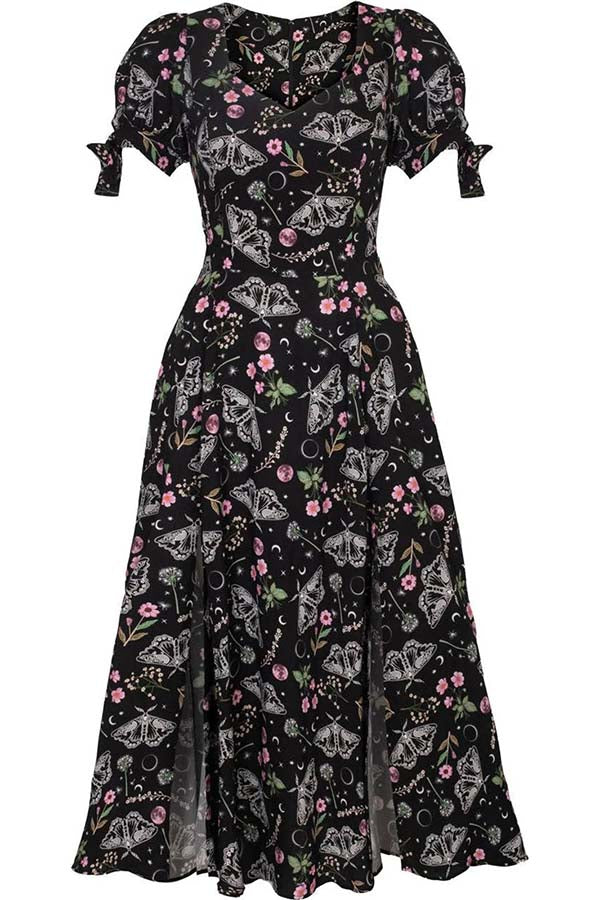 Chrysalis | DRESS