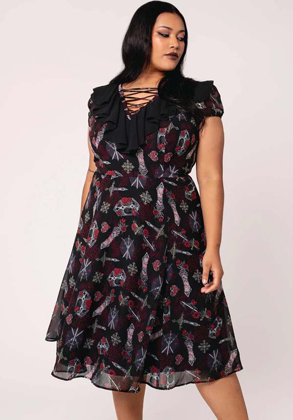Clarimond | MIDI DRESS