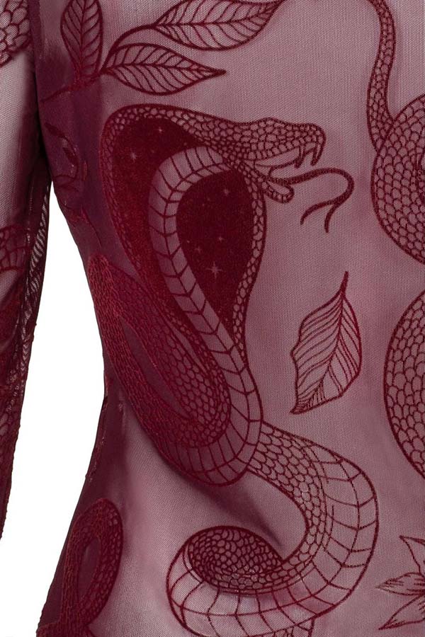 Cobra Charmer | TOP