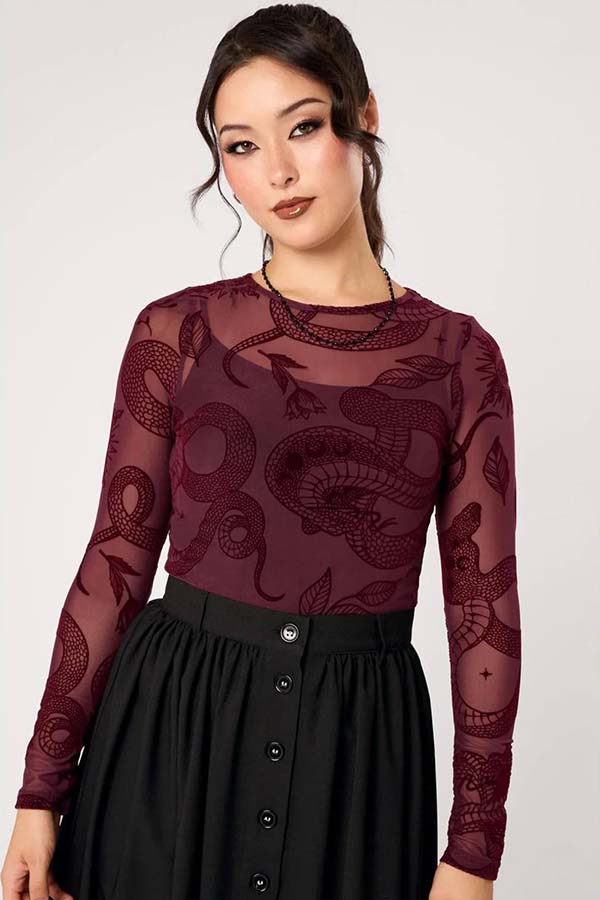 Cobra Charmer | TOP