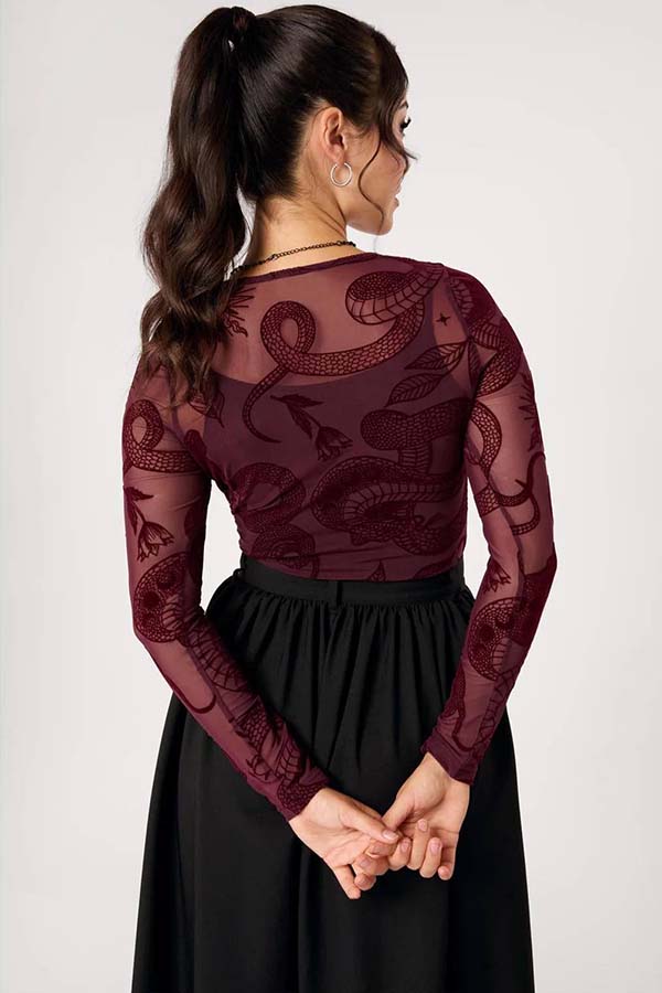 Cobra Charmer | TOP