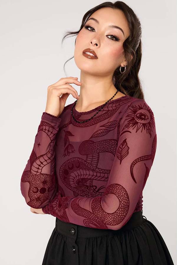 Cobra Charmer | TOP