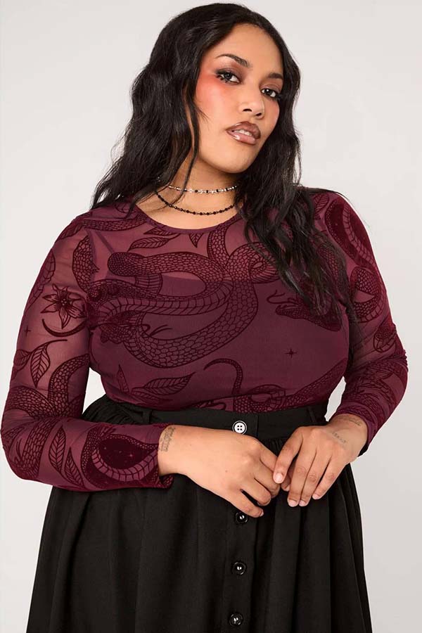 Cobra Charmer | TOP