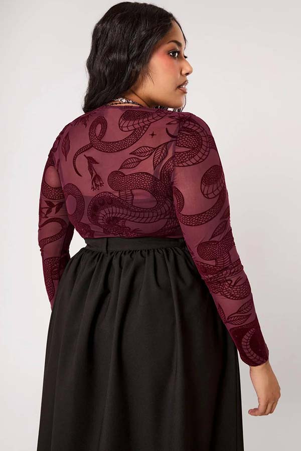 Cobra Charmer | TOP