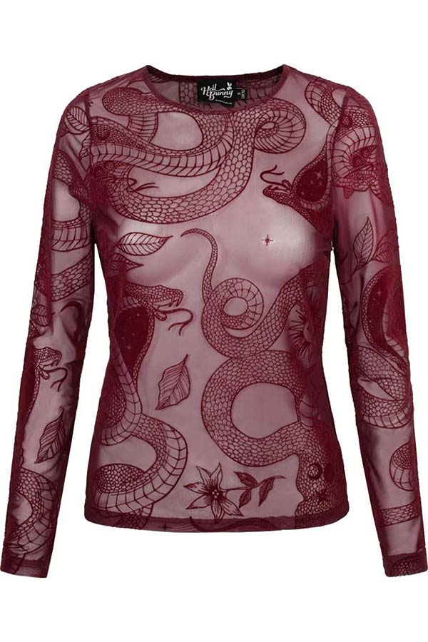 Cobra Charmer | TOP