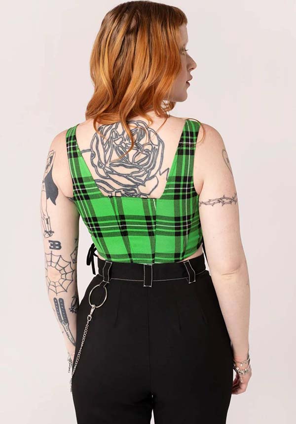Corey | CORSET*
