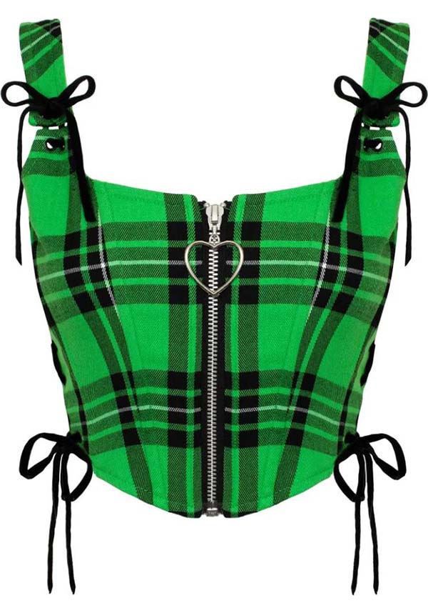 Corey | CORSET