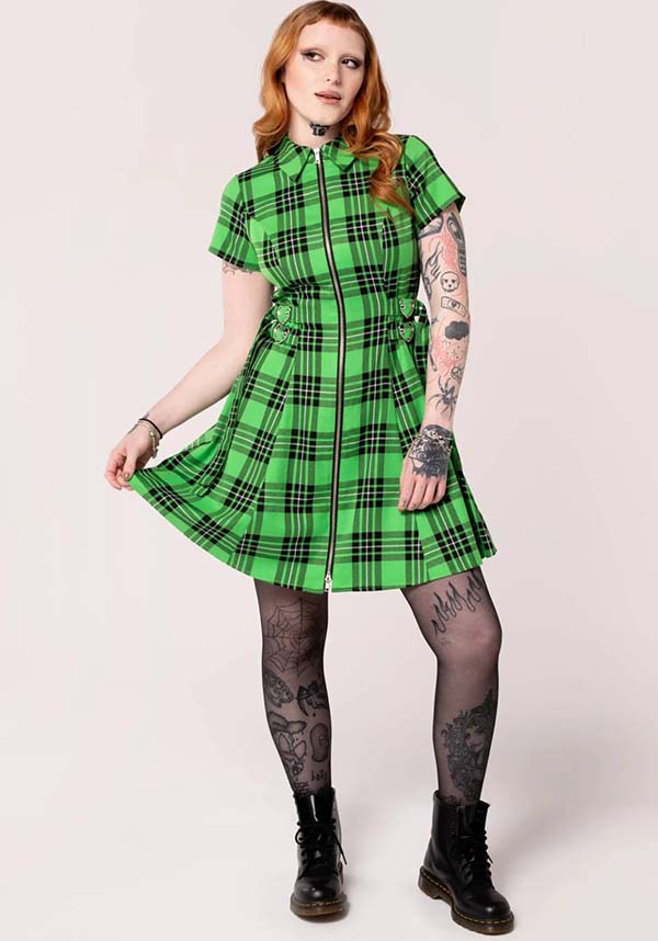 Corey | DRESS*