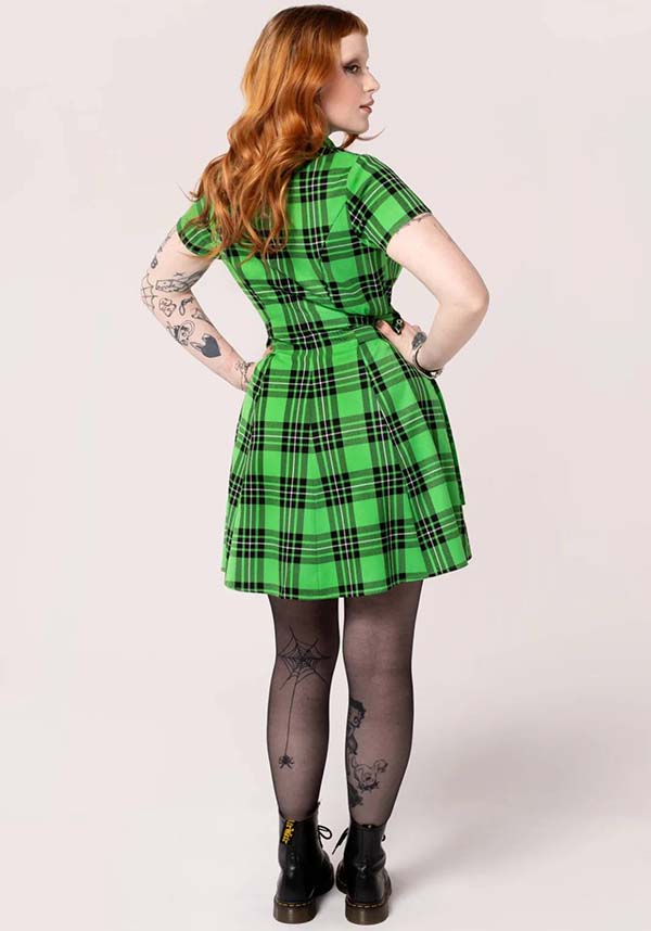 Corey | DRESS*