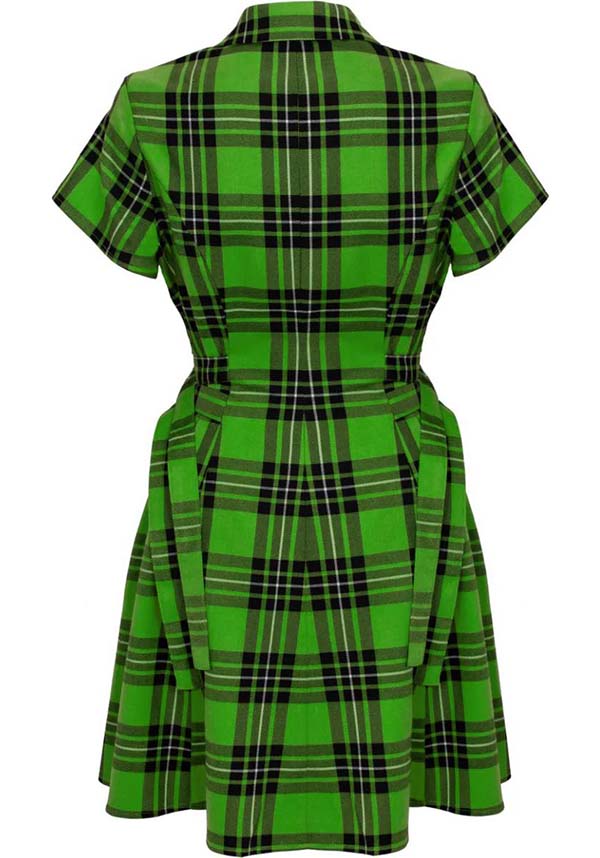Corey | DRESS*