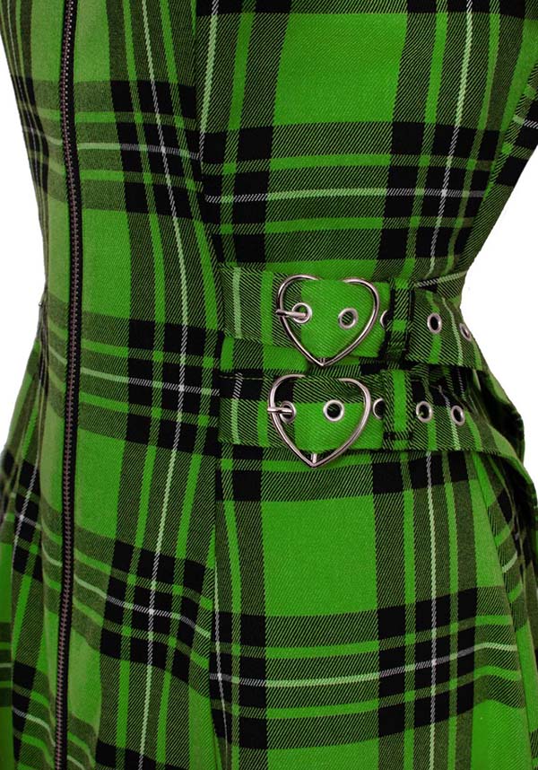 Corey | DRESS*