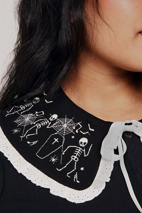 Dance Macabre | TOP