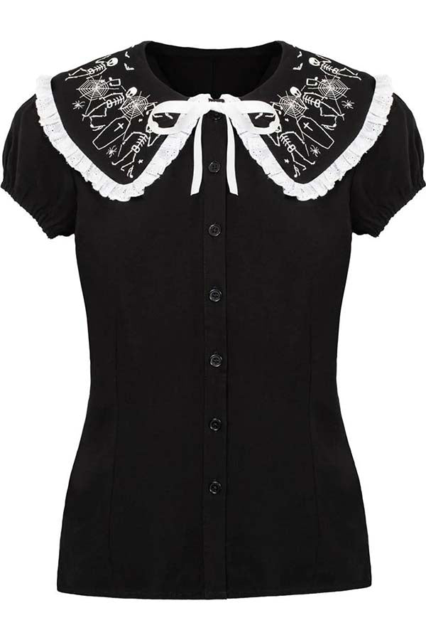 Dance Macabre | TOP