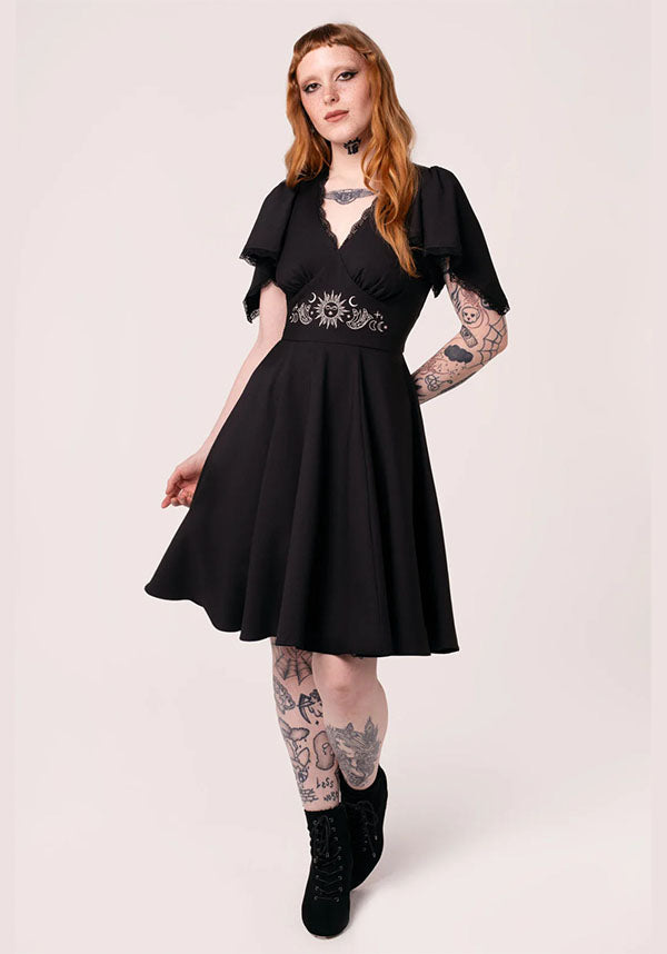 Danica | DRESS