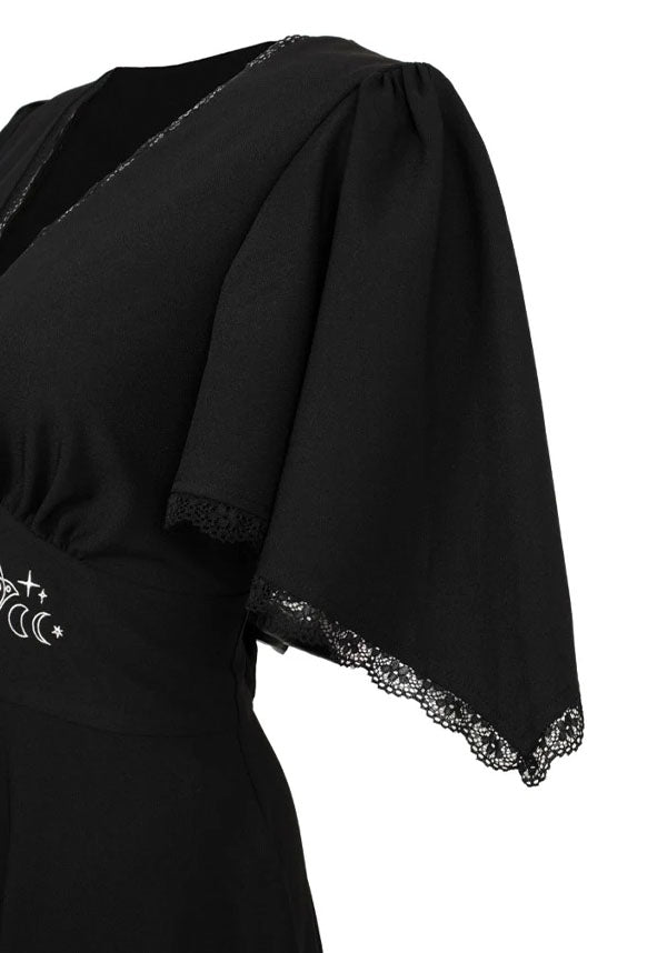 Danica | DRESS