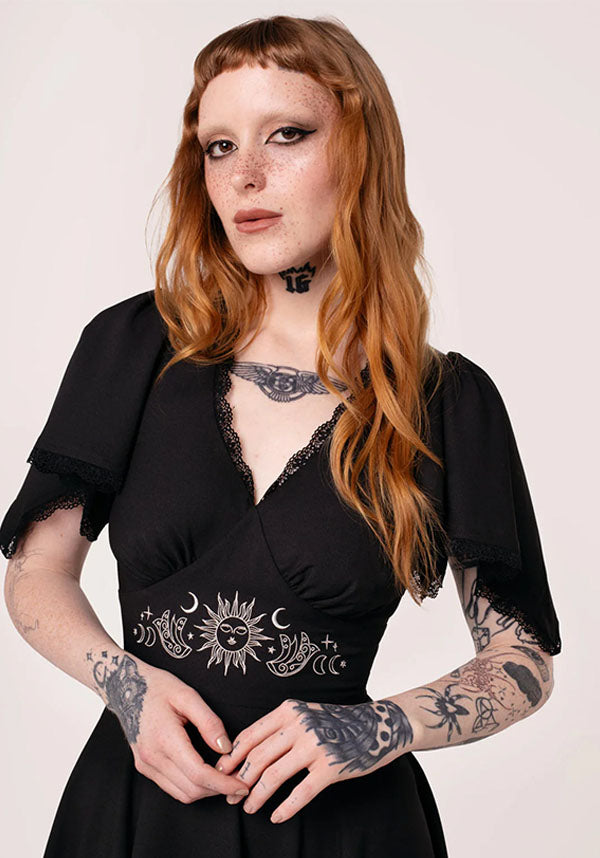 Danica | DRESS