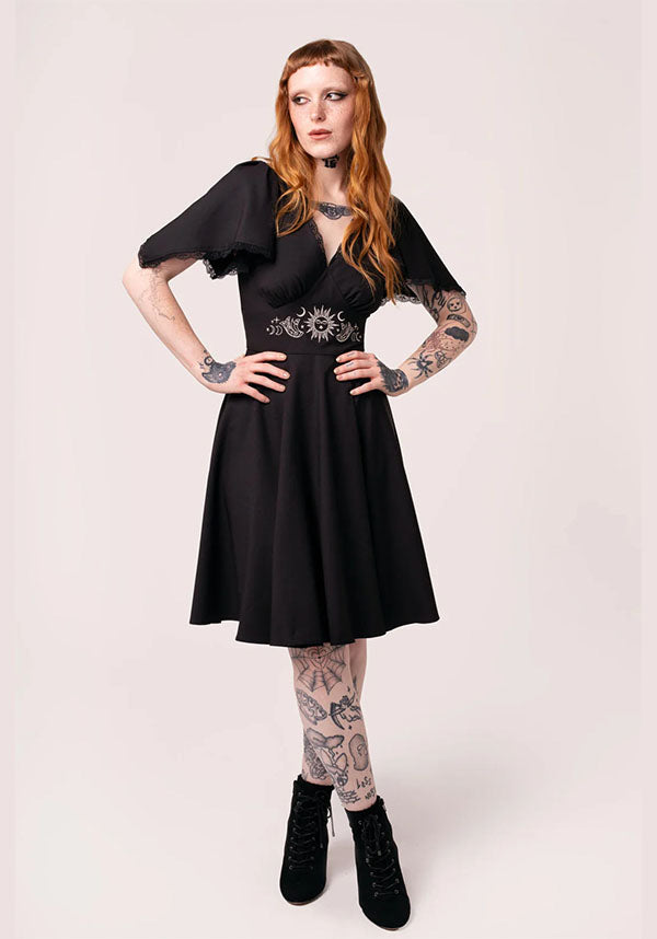 Danica | DRESS
