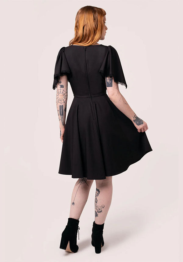 Danica | DRESS