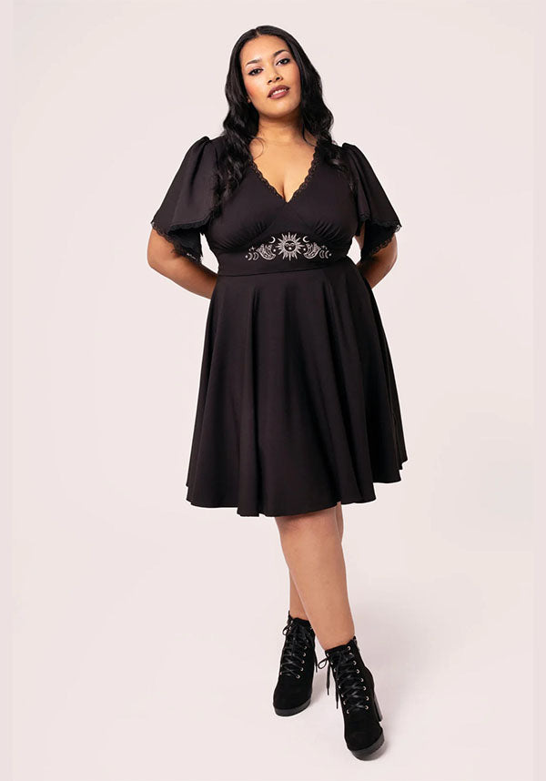 Danica | DRESS