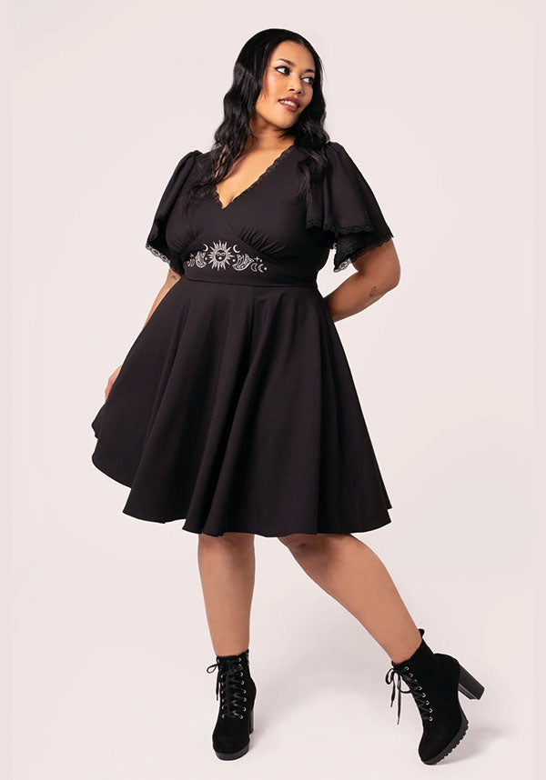 Danica | DRESS