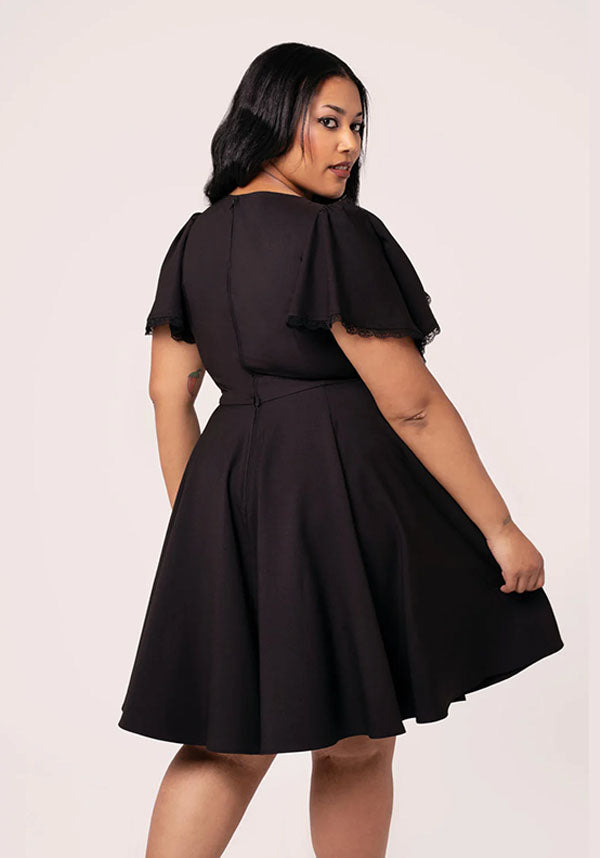 Danica | DRESS